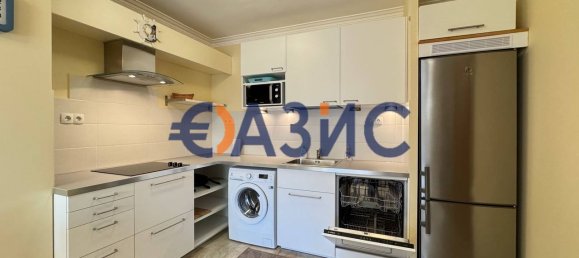 1 bedroom Apartment in Sveti Vlas, Bulgaria No. 766 11