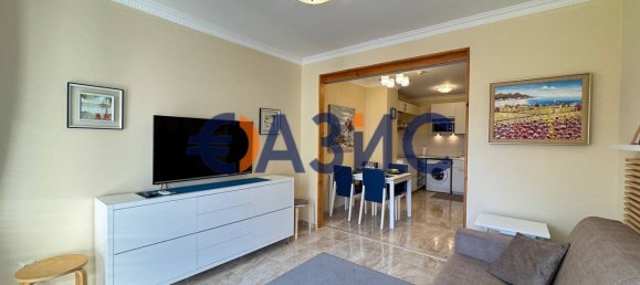 1 bedroom Apartment in Sveti Vlas, Bulgaria No. 766 2