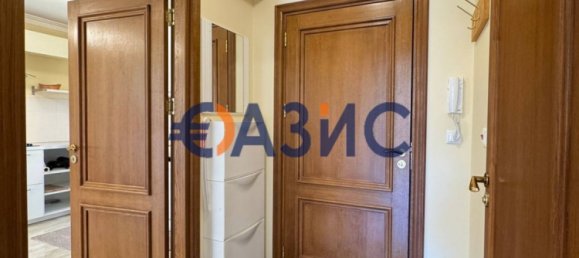 1 bedroom Apartment in Sveti Vlas, Bulgaria No. 766 13