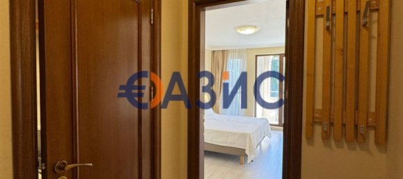 1 bedroom Apartment in Sveti Vlas, Bulgaria No. 766 14
