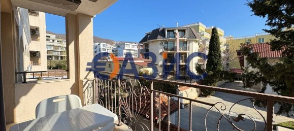 1 bedroom Apartment in Sveti Vlas, Bulgaria No. 766 23
