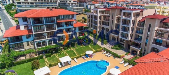 1 bedroom Apartment in Sveti Vlas, Bulgaria No. 766 26