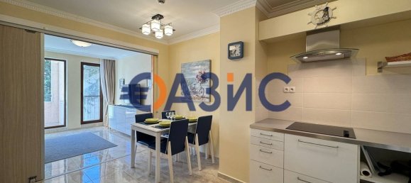 1 bedroom Apartment in Sveti Vlas, Bulgaria No. 766 5