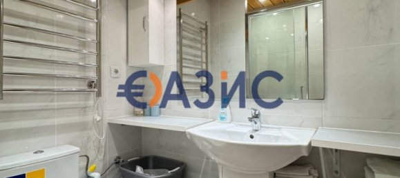 1 bedroom Apartment in Sveti Vlas, Bulgaria No. 766 20