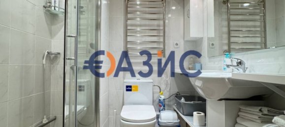 1 bedroom Apartment in Sveti Vlas, Bulgaria No. 766 19