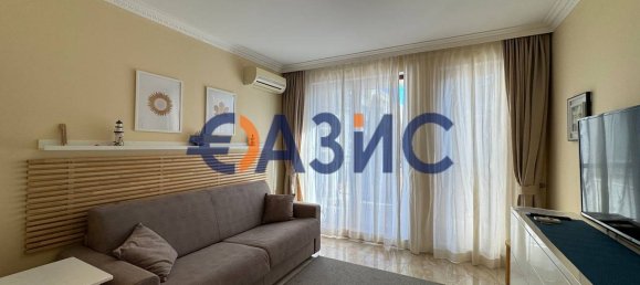 1 bedroom Apartment in Sveti Vlas, Bulgaria No. 766 4