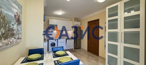 1 bedroom Apartment in Sveti Vlas, Bulgaria No. 766 9