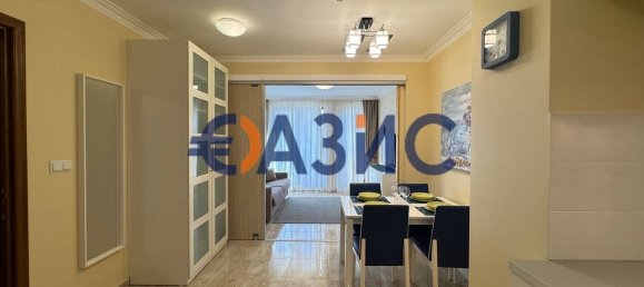 1 bedroom Apartment in Sveti Vlas, Bulgaria No. 766 12