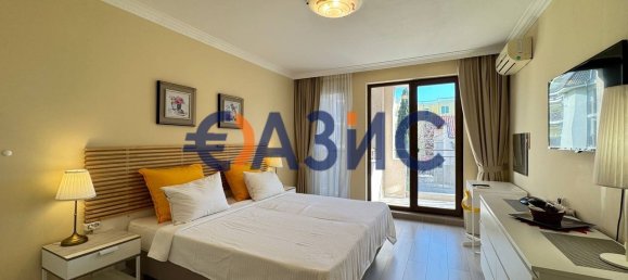 1 bedroom Apartment in Sveti Vlas, Bulgaria No. 766 17