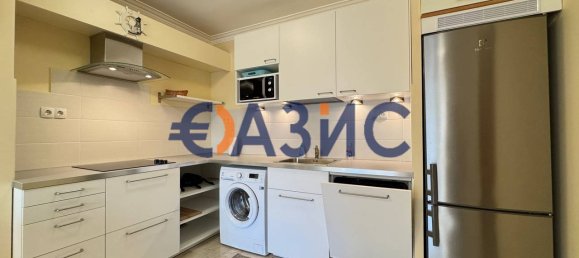 1 bedroom Apartment in Sveti Vlas, Bulgaria No. 766 10