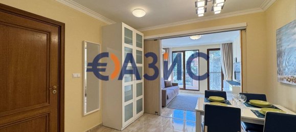 1 bedroom Apartment in Sveti Vlas, Bulgaria No. 766 8