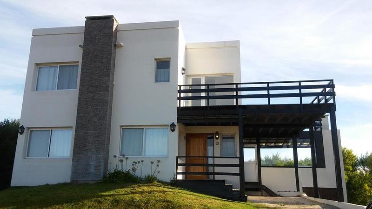 Casa T4 em Mar del Plata, Argentina N.º 93897