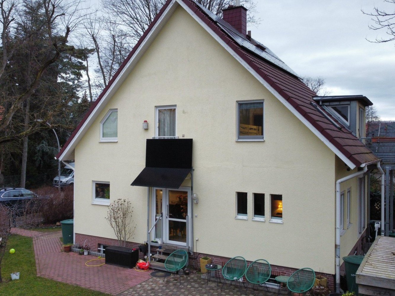 Casa T8 em Lubars, Germany N.º 51779