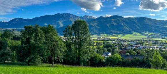  قطعة أرض في Kirchdorf an der Krems, Austria رقم 110821 2