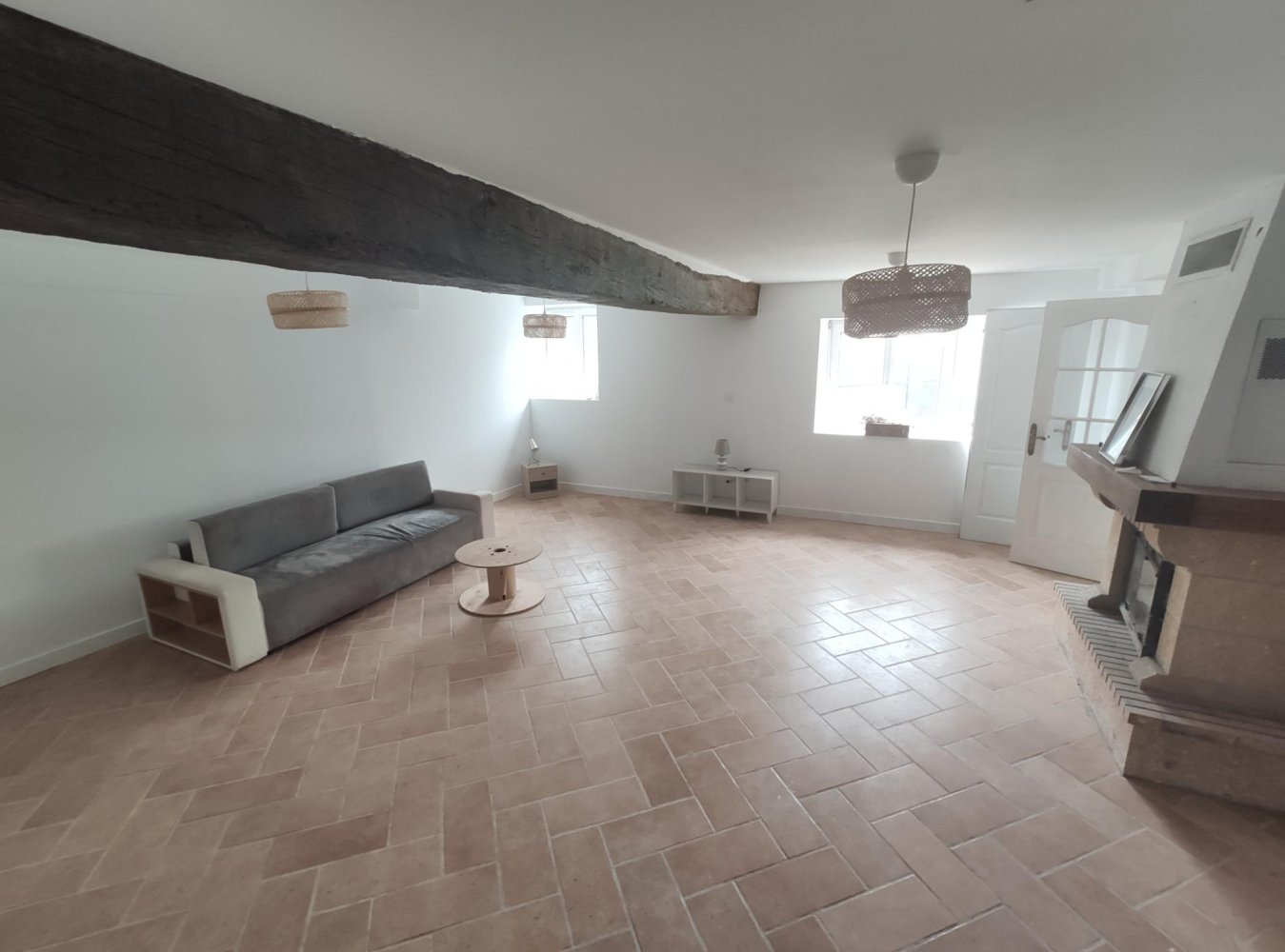 4 Schlafzimmer Haus in Chaingy, France, Nr. 237522