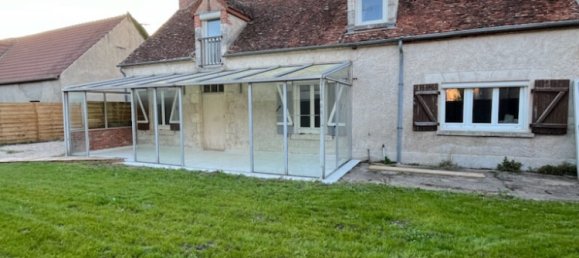 4 Schlafzimmer Haus in Chaingy, France, Nr. 237522 2