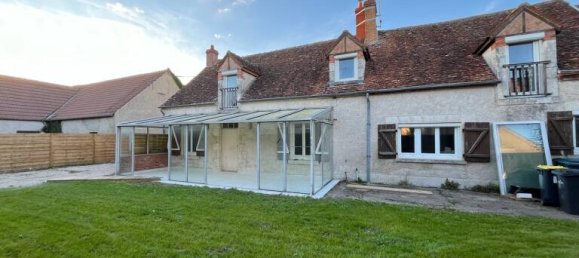 4 Schlafzimmer Haus in Chaingy, France, Nr. 237522 6