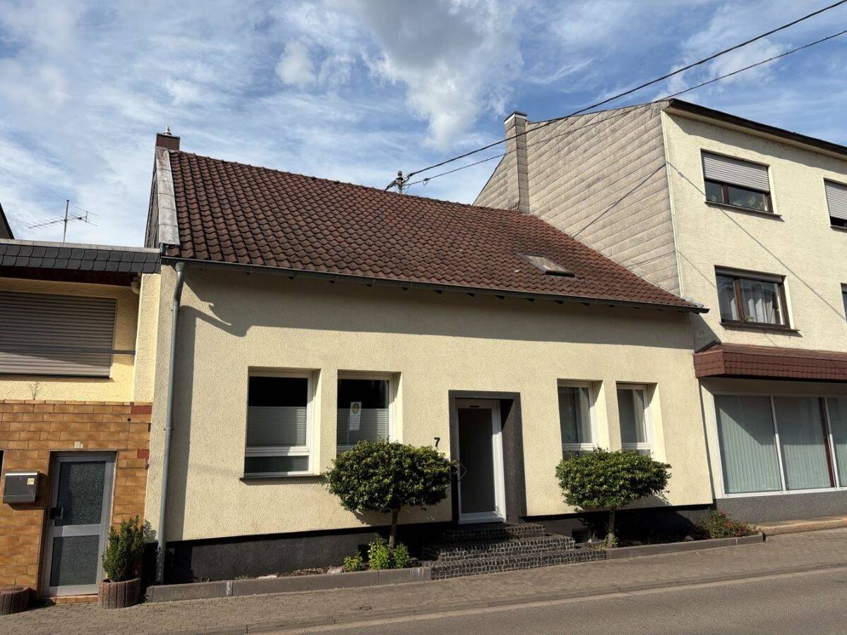 4 bedrooms House in Saarlouis, Germany No. 231179
