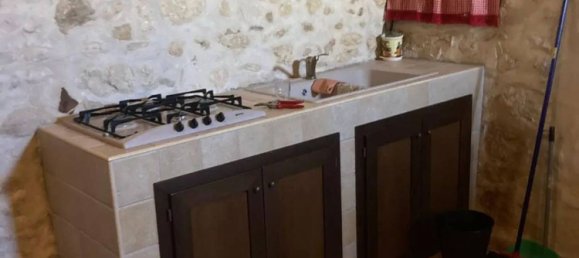 3-Zimmer Haus in Vico del Gargano, Italy, Nr. 80978 12