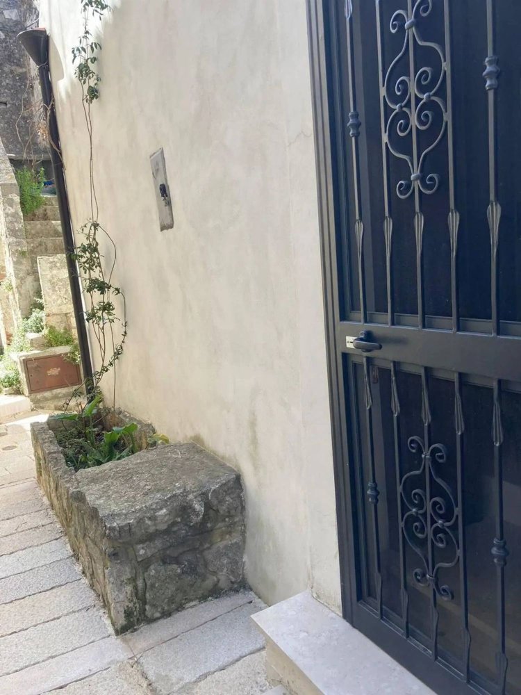 3-Zimmer Haus in Vico del Gargano, Italy, Nr. 80978