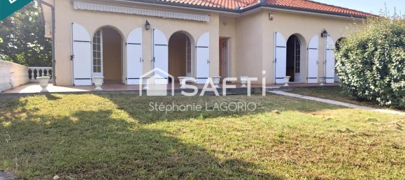 Casa de 3 dormitorios en Bruguieres, France No. 342697 13