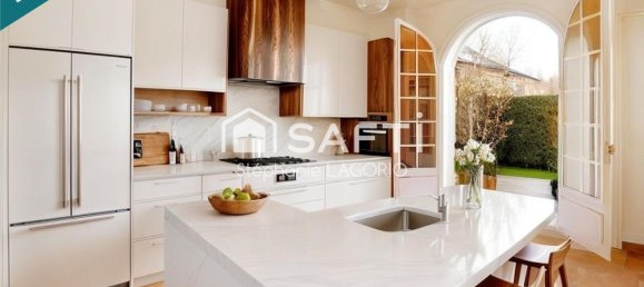 Casa de 3 dormitorios en Bruguieres, France No. 342697 6