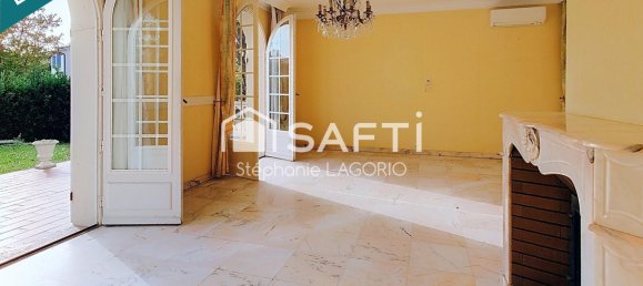 Casa de 3 dormitorios en Bruguieres, France No. 342697 5