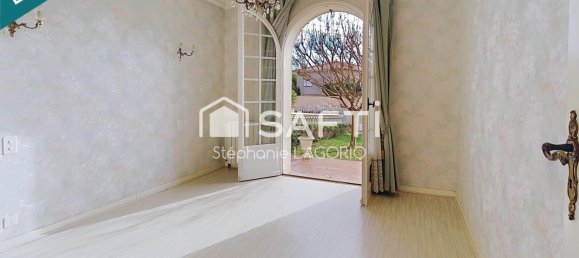 Casa de 3 dormitorios en Bruguieres, France No. 342697 10