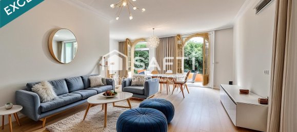 Casa de 3 dormitorios en Bruguieres, France No. 342697 15