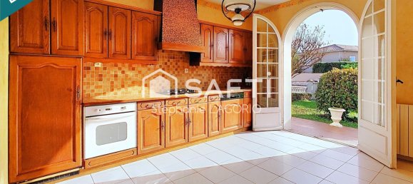 Casa de 3 dormitorios en Bruguieres, France No. 342697 4