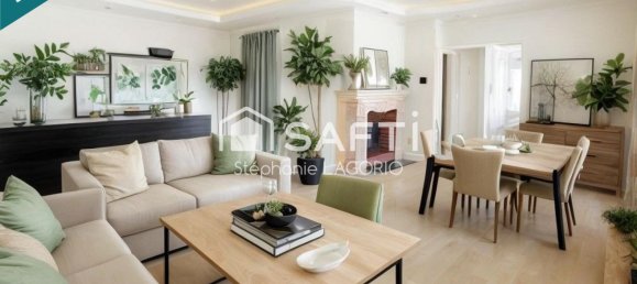 Casa de 3 dormitorios en Bruguieres, France No. 342697 2