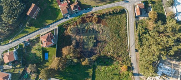 2050m² Land in Pacos de Ferreira, Portugal No. 83674 16