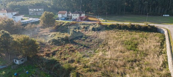 2050m² Land in Pacos de Ferreira, Portugal No. 83674 14