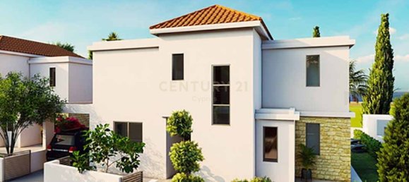 4 Schlafzimmer Villa in Mandria, Cyprus, Nr. 1479 2
