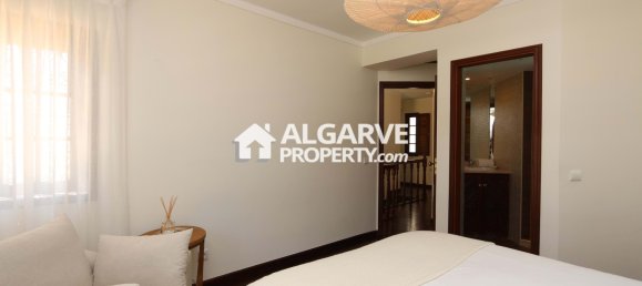 4 غرف نوم فيلا في Quarteira, Portugal رقم 107007 61