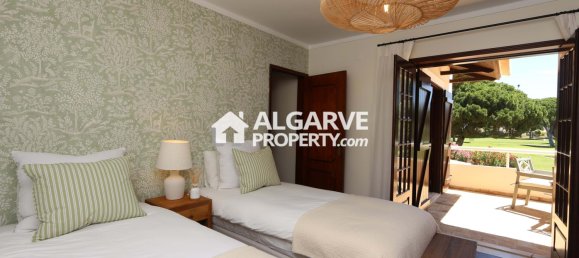 4 غرف نوم فيلا في Quarteira, Portugal رقم 107007 67