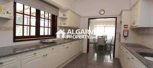 4 غرف نوم فيلا في Quarteira, Portugal رقم 107007 35