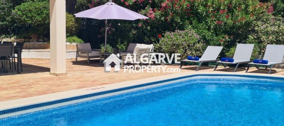 4 غرف نوم فيلا في Quarteira, Portugal رقم 107007 13