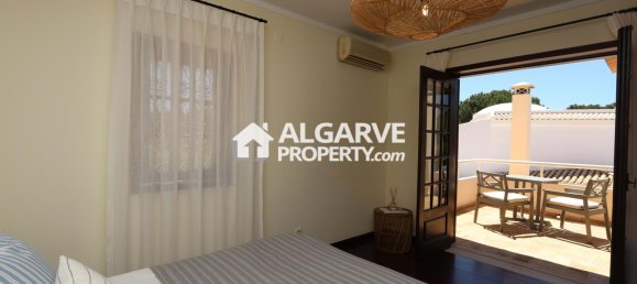 4 غرف نوم فيلا في Quarteira, Portugal رقم 107007 69