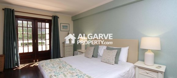 4 غرف نوم فيلا في Quarteira, Portugal رقم 107007 40