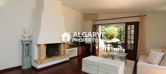 4 غرف نوم فيلا في Quarteira, Portugal رقم 107007 17