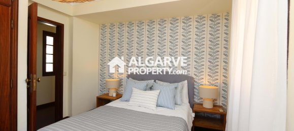 4 غرف نوم فيلا في Quarteira, Portugal رقم 107007 49