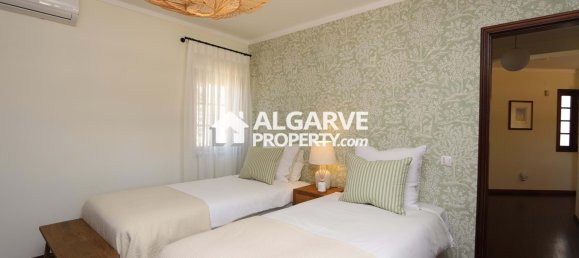 4 غرف نوم فيلا في Quarteira, Portugal رقم 107007 51