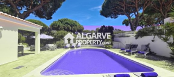 4 غرف نوم فيلا في Quarteira, Portugal رقم 107007 12