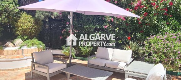 4 غرف نوم فيلا في Quarteira, Portugal رقم 107007 15