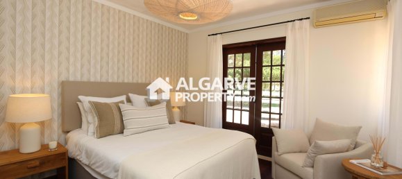 4 غرف نوم فيلا في Quarteira, Portugal رقم 107007 65