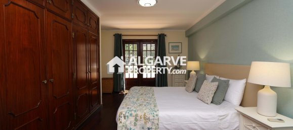 4 غرف نوم فيلا في Quarteira, Portugal رقم 107007 39