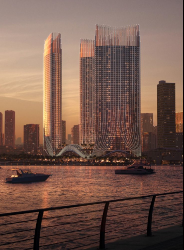 1 bedroom Apartment in Dubai, UAE No. 45225