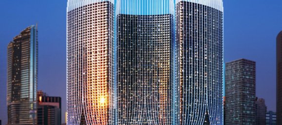 1 bedroom Apartment in Dubai, UAE No. 45225 2