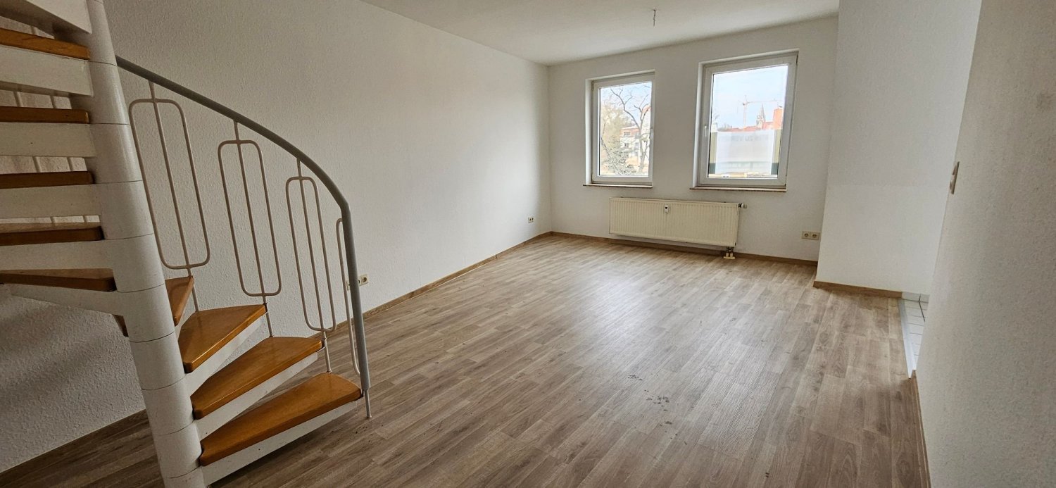 3 bedrooms Duplex in Unstrut-Hainich-Kreis, Germany No. 183879
